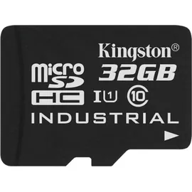 Kingston Industrial microSD (SDCIT2)