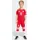 adidas FC Bayern München Minikit 2026/27 rot Kinder Gr. 98