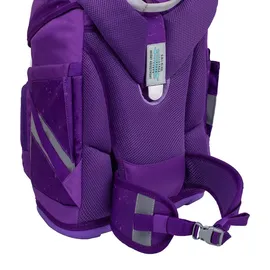Belmil Smarty 5-tlg. Purple Sky