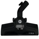 Hoover G259 Staubsaugerdüse Für Teppiche Und Hartböden, Schwarz, Extra-Filterung, Original-Zubehör Und Ersatzteil, Kompatibel Mit TELIOS EXTRA