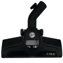 Hoover G259 Staubsaugerdüse Für Teppiche Und Hartböden, Schwarz, Extra-Filterung, Original-Zubehör Und Ersatzteil, Kompatibel Mit TELIOS EXTRA