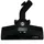 Hoover G259 Staubsaugerdüse Für Teppiche Und Hartböden, Schwarz, Extra-Filterung, Original-Zubehör Und Ersatzteil, Kompatibel Mit TELIOS EXTRA