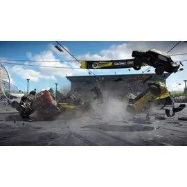 Wreckfest Nintendo Switch-Spiel