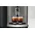 Jura Gastro X4c Dark Inox Professional Kaffeevollautomat Festwasseranschluß
