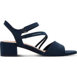 Marco Tozzi 28205 Damen Blau 39