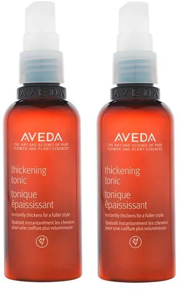 AVEDA Thickening Tonic Set 200ml