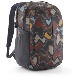 Patagonia Refugio 26L - Wanderrucksack - Violet