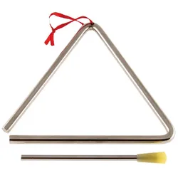 Triangel 10 cm