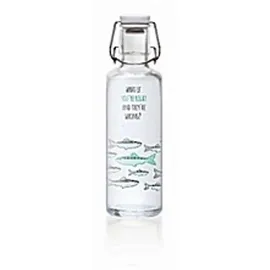 soulbottles You’re right Weiß 0,6 l