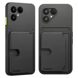 Fairphone Gen. 6 Kartenhalter Horizon Black schwarz
