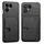 Fairphone Gen. 6 Kartenhalter Horizon Black schwarz
