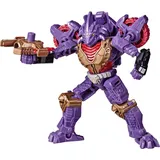 Hasbro Transformers: Legacy F30145X0, Actionfigur zum Sammeln, Film & TV-Serien, 31 g - Violett