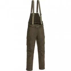 Pinewood Herren Jagd Hose Abisko 2.0, 62