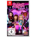 Bratz Rhythm & Style (USK) (Nintendo Switch)