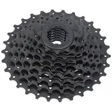 Sram PG-820, schwarz, 11-32 Zähne für MTB