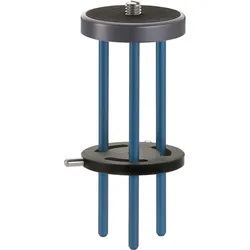 Novoflex Mittelsäule 8cm für Stativ