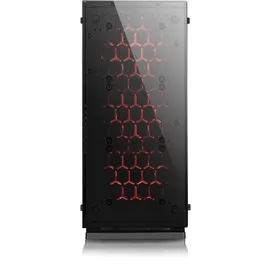 CSL Gaming-PC HydroX V28326 2023 32 GB RAM 1000 GB SSD Radeon Graphics Windows 11 Home
