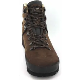 MEINDL Bernina 2 Herren braun/nougat 46,5