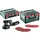 Metabo SXA 18 LTX 125 BL + Zubehör (691200000)