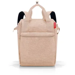 reisenthel Rucksack Allrounder R Polyester Coffee
