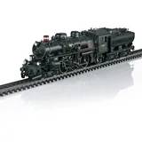 Märklin Dampflok Litra E 991 der DSB 39491 H0