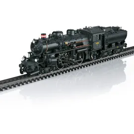 Märklin Dampflok Litra E 991 der DSB 39491 H0