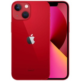Apple iPhone 13 mini 256 GB (product)red