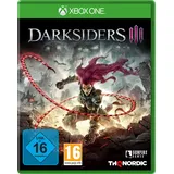 Darksiders III (USK) (Xbox One)