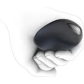 SQlab Griff 702 Fahrradgriffe schwarz Größe M