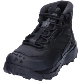 adidas TERREX Winter Boot MID CUT Rain.rdy Cold.rdy Multifunktionsschuhe, schwarz, Größe 44 - 44