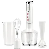 Girmi MX17 Stabmixer 3-in-1