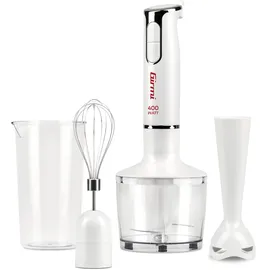 Girmi MX17 Stabmixer 3-in-1