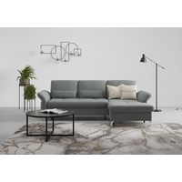 INOSIGN Ecksofa »Palm Beach«, grau