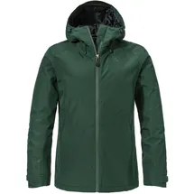 Schöffel Damen Style Wildkar Ins Jacke (Größe L, tuerkis)