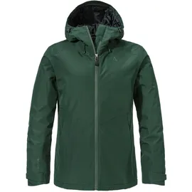 Schöffel Damen Style Wildkar Ins Jacke (Größe L, tuerkis)