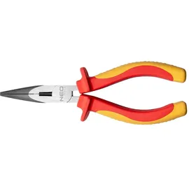 Neo Tools Spitzzange 01-242