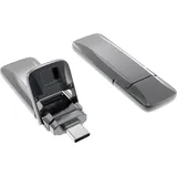 Xlyne 7651200 USB-Stick 512GB USB-C® 3.2 (Gen 2)
