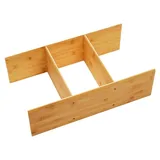 SOTech Schubladeneinsatz ORGA-BOX 473 x 273 x 145 mm