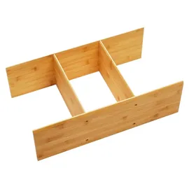 SOTech Schubladeneinsatz ORGA-BOX 473 x 273 x 145 mm