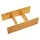 SOTech Schubladeneinsatz ORGA-BOX 473 x 273 x 145 mm
