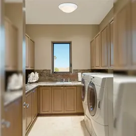 Westinghouse 6106640 Deckenbeleuchtung LED Deckenleuchte 28 cm Weiß satiniert