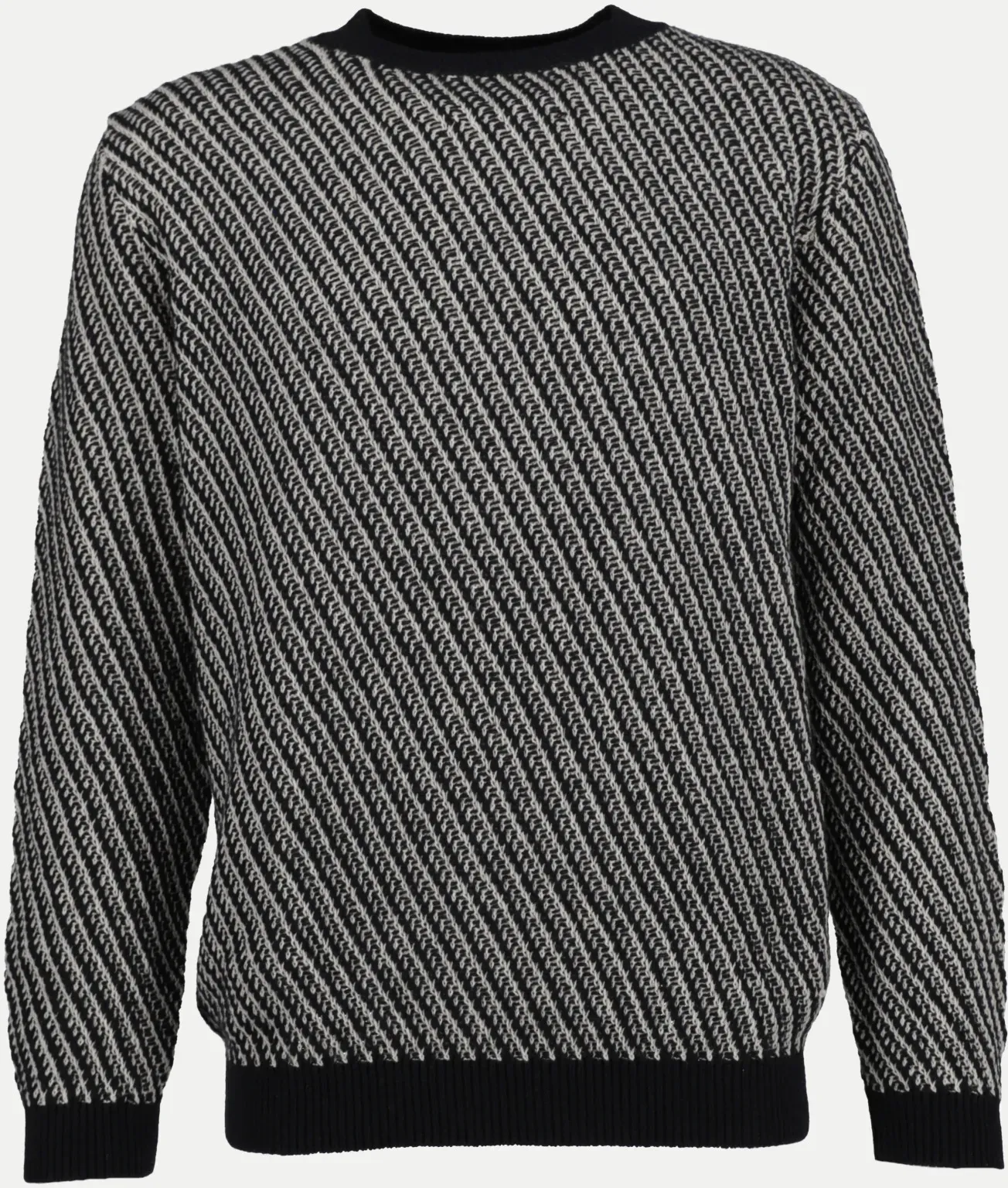 Kaschmir-Pulli Deary Blau XL
