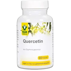 Raab Quercetin Kapseln (60St)