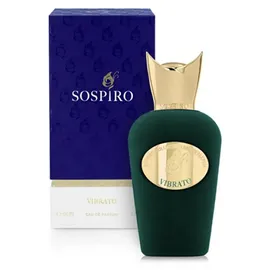 Sospiro Vibrato Eau de Parfum 100 ml