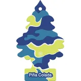 Wunderbaum Lufterfrischer Pina Colada 1 St.
