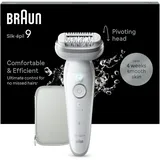 Braun Silk-épil 9 9-011
