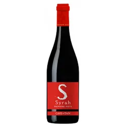 Syrah 2023 - Cave de Tain