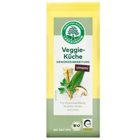 Lebensbaum Veggie-Küche Würzmischung bio