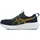 Asics Gel-Pulse 17 Herren Blau / Schwarz 46,5
