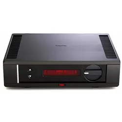 Rega Osiris Reference